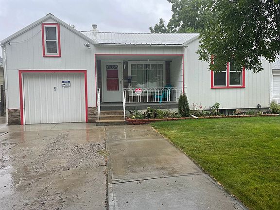 2nd image of 612 Terry Ave #1B-1BA-956SQFT