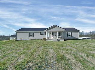 115 Katy Ln, Germantown, KY 41044