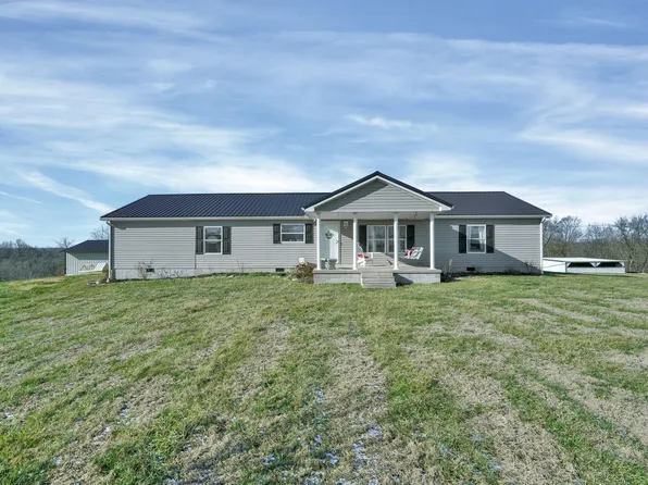 115 Katy Ln, Germantown, KY 41044