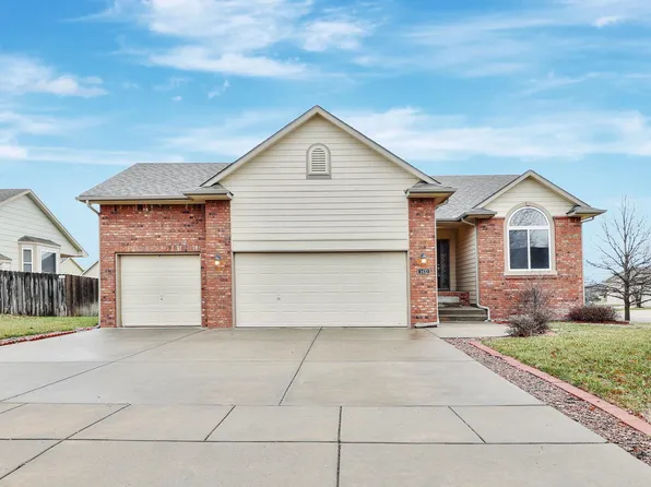 1433 S Shiloh Ct, Wichita, KS 67207