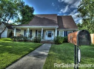1002 Pauline Ct, Murray Hill, LA 70380