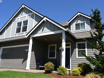 3960 N Grace Dr, Newberg, OR, 97132