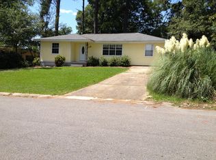 708 Montrose Ave, Hattiesburg, MS 39401