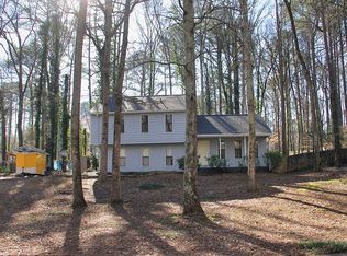 1651 Sir Galahad Dr, Marietta, GA 30008