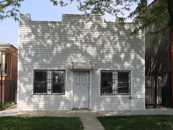 1446 N Central Park Ave, Chicago, IL 60651