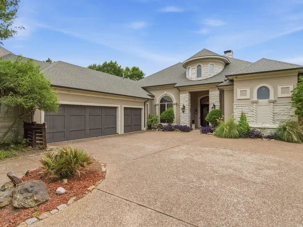 2500 Provine Rd, McKinney, TX 75072