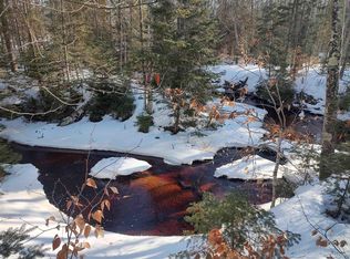 40 Acres Off, Manistique, MI 49854