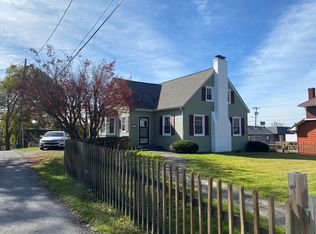 404 Park Ave, Beckley, WV 25801