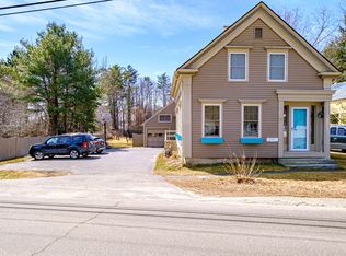 22 Willow St, Yarmouth, ME 04096