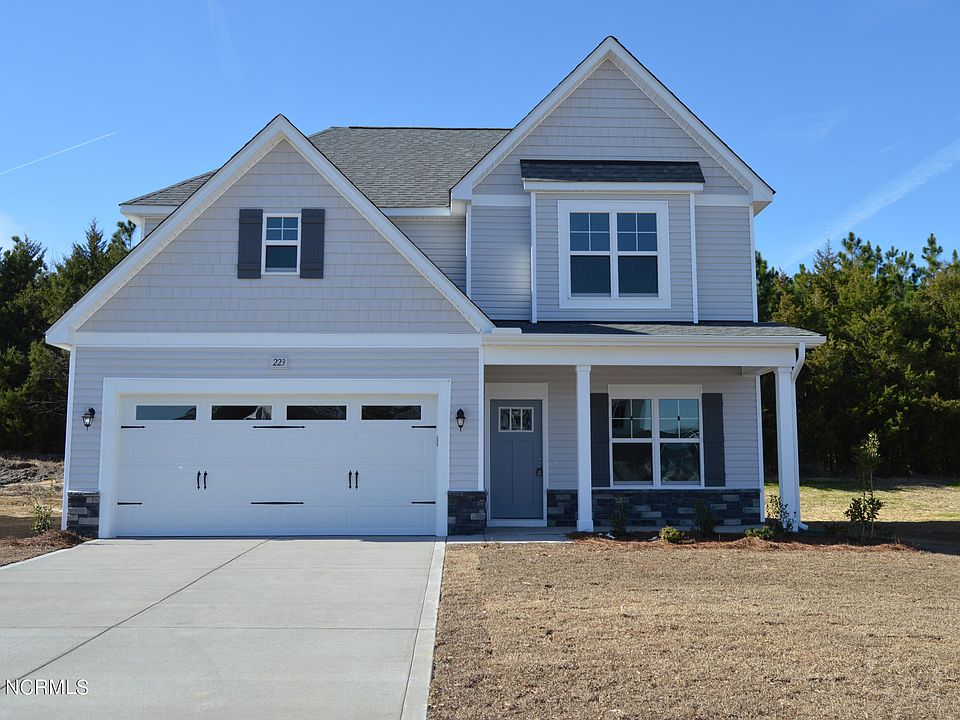 1st image of 223 Burnside Lot 12