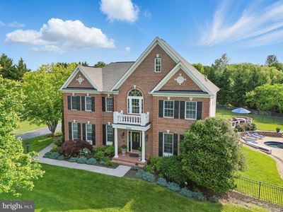 16920 Beaconsfield Way, Purcellville, VA, 20132