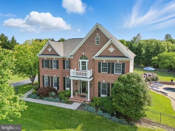 16920 Beaconsfield Way, Purcellville, VA 20132