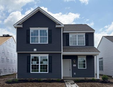 1964 Jamesburg St, Newark, OH, 43055