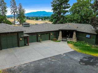 6309 N Harvard Rd, Newman Lake, WA 99025