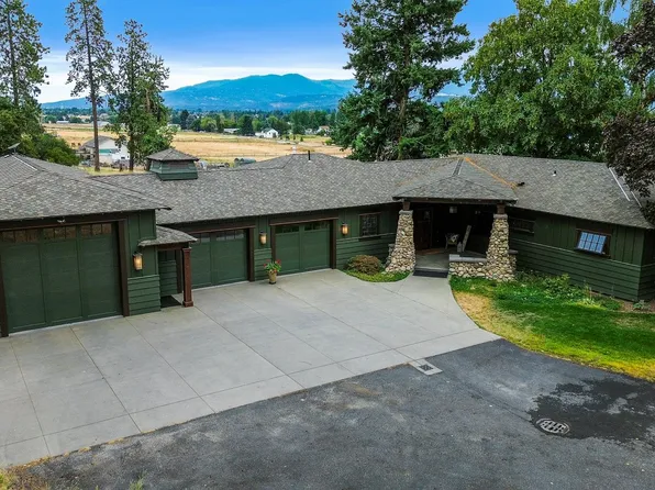 6309 N Harvard Rd, Newman Lake, WA 99025