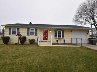 52557 Forestbrook Ave, South Bend, IN 46637
