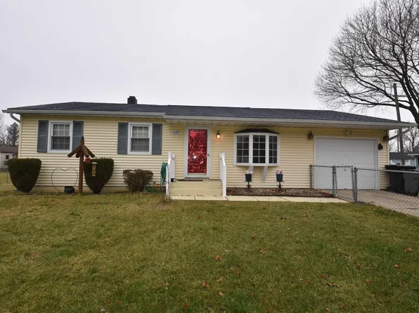 52557 Forestbrook Ave, South Bend, IN 46637