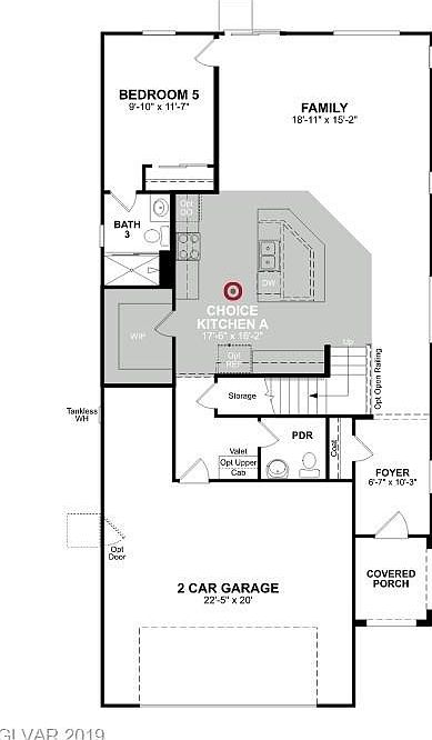 2nd image of 4278 Eagle Island St Lot 80