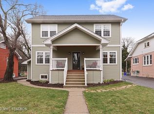 631 S Euclid Ave, Villa Park, IL