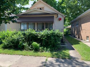 6074 S 75th Ave, Summit Argo, IL 60501