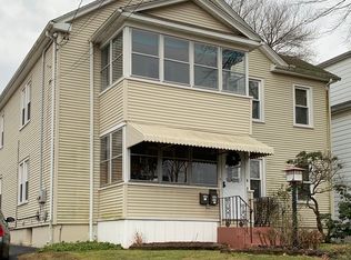 120 Cambridge St FLOOR 1, West Hartford, CT 06110
