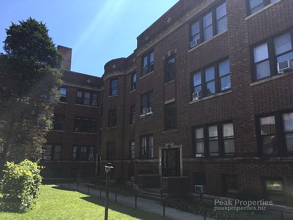 4th image of 4627 N Ashland Ave APT 1E