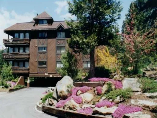335 Ski Way, Incline Village, NV 89451