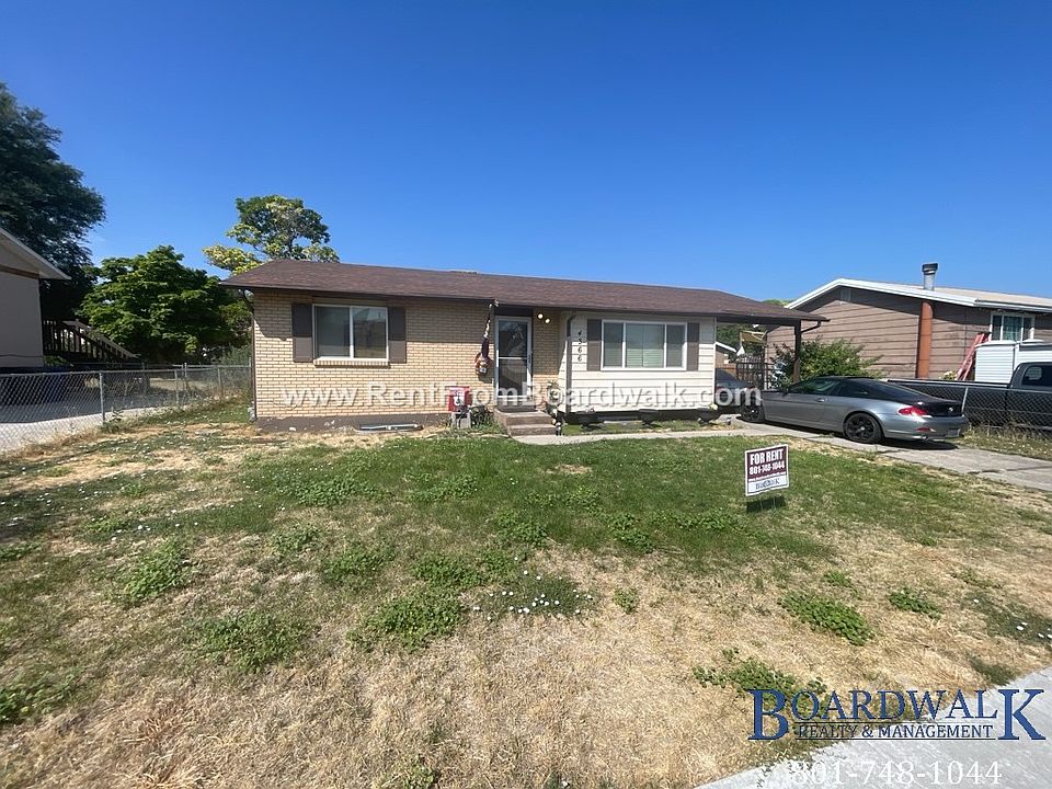2nd image of 4366 S Wildrose Dr