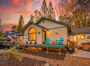 22435 Montezuma Ln, Nevada City, CA 95959