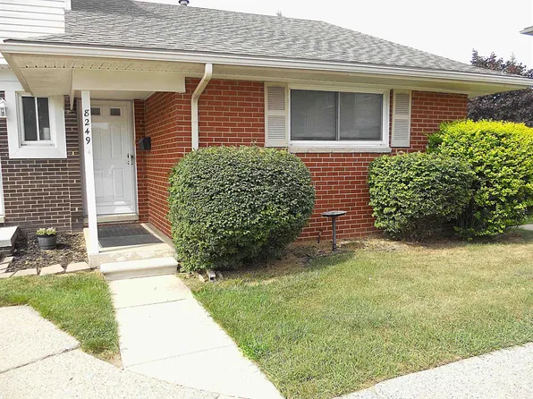 8249 Dartmouth Dr, Warren, MI 48093