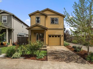 4734 SW 184th Ave, Beaverton, OR 97078