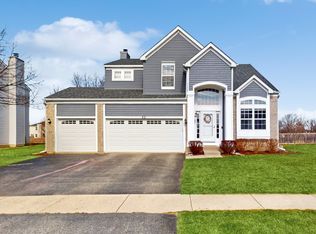 421 Benton Rd, Lake Villa, IL 60046