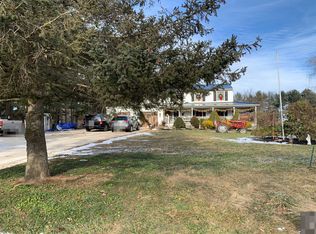 1214 Armacost Rd, Parkton, MD 21120