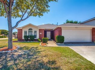 6401 Marvin Gdns, McKinney, TX 75070