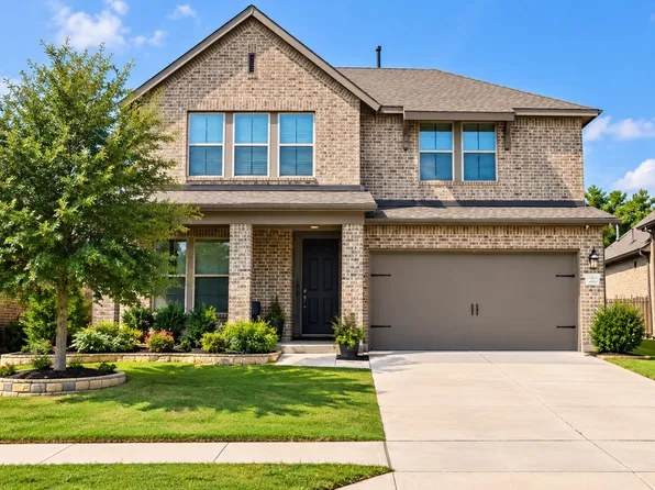 5617 Southern Fern Rd, Garland, TX 75043