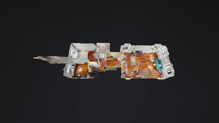 Rented by Bond New York | media 9