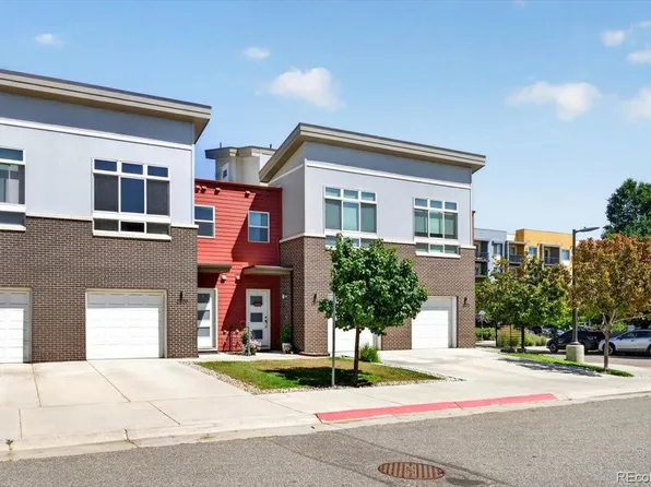 2809 W Parkside Place, Denver, CO 80221