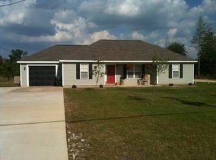 343 Welcome Rd, Ragley, LA 70657