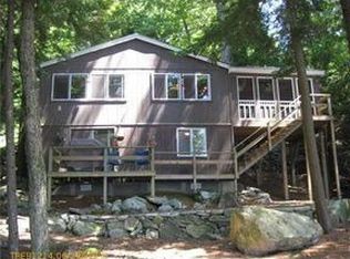 349 Bald Head Is, Palermo, ME 04354