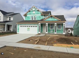 6757 Craftsman Sq, Cannon Township, MI 49341