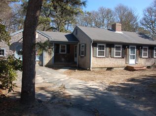 198 Training Field Rd, Chatham, MA 02633