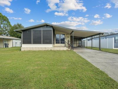 446 Skyline Dr E, Lakeland, FL, 33801