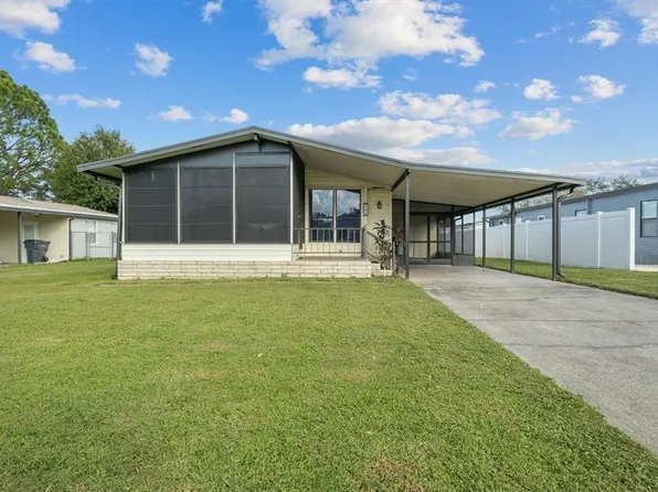 446 Skyline Dr E, Lakeland, FL 33801