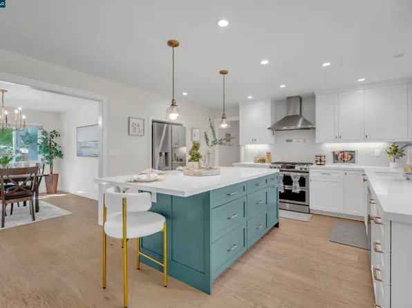 235 Appalachian Dr, Martinez, CA 94553