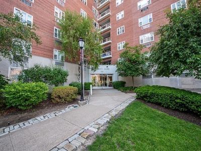 4625 5th Ave APT 710, Pittsburgh, PA, 15213