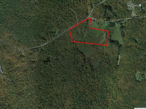 0 Fog Hill Road, Austerlitz, NY 12017