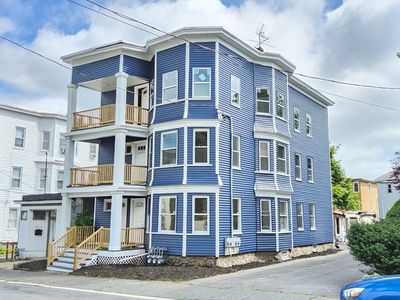 99 Blaisdell St #C, Haverhill, MA, 01832