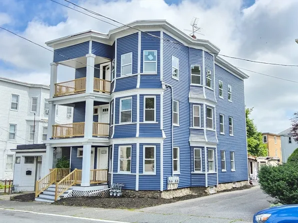 97-99 Blaisdell St #2, Haverhill, MA 01832