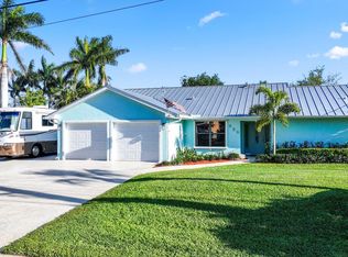 956 SW All American Blvd, Palm City, FL 34990