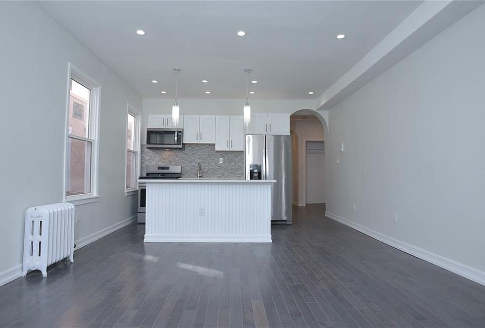 3 family fully-detached 